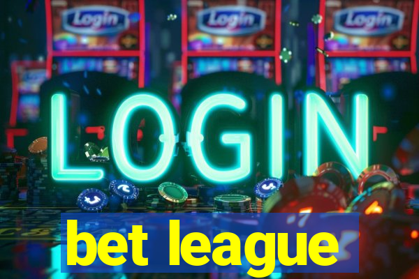 bet league